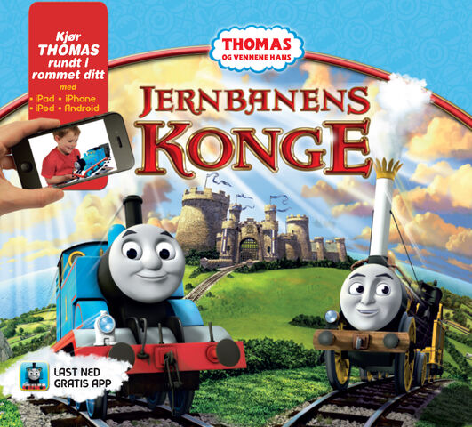 File:KingoftheRailwayNorwegianbook.jpg