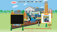 The Official Website | Thomas the Tank Engine Wikia | Fandom powered by ...