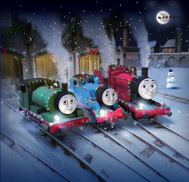 File:ThomasPercyandJamesChristmasPromo.jpg