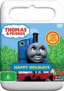 Happy Holidays | Thomas the Tank Engine Wikia | Fandom powered by Wikia