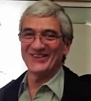 Martín Soto