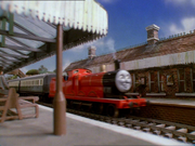 JamesandtheExpress40