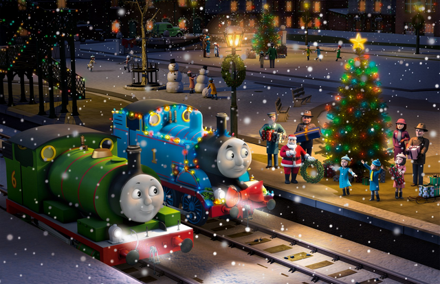 File:Percy,ThomasandSirTophamHattChristmaspromo.png