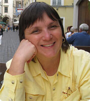 MaryAnnDudko