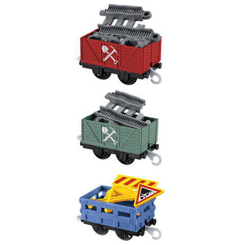 File:TrackMasterRailRepairCargoandCars.jpg
