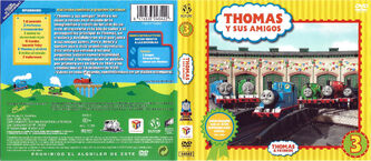 File:ThomasandFriendsVolume3(SpanishDVD).jpeg