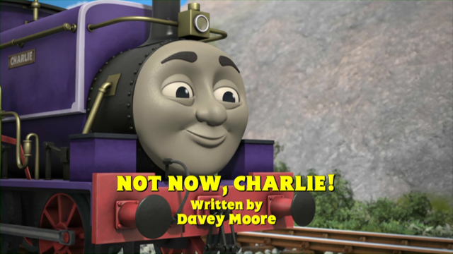 File:NotNow,Charlie!titlecard.png