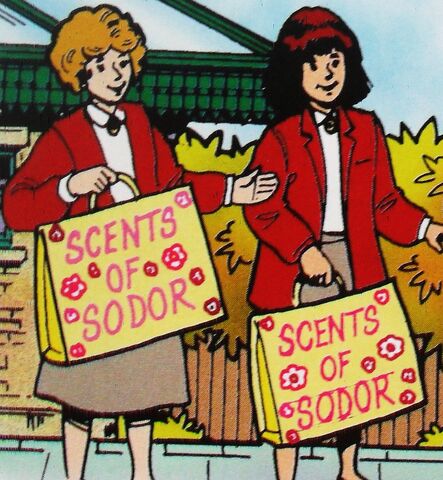 File:Thetwosmartly-dressedwomen.jpg