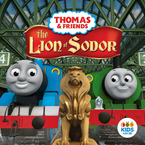 File:TheLionofSodorAUSiTunesCover.jpg