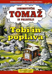 TobyandtheFlood(SlovenianDVD)