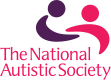 111px-National Autistic Society (logo).svg