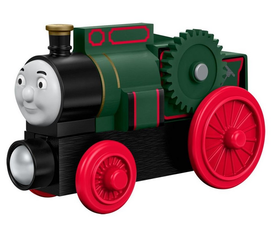File:NewWoodenRailwayTrevor.png