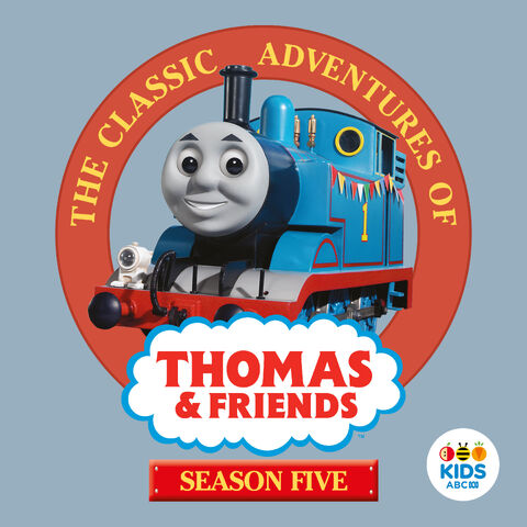 File:TheCompleteFifthSeriesAUSiTunesCover.jpg