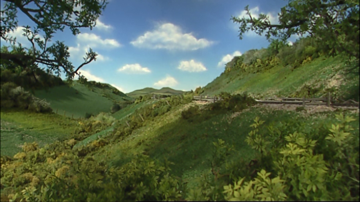 Shen Valley | Thomas the Tank Engine Wikia | Fandom powered by Wikia