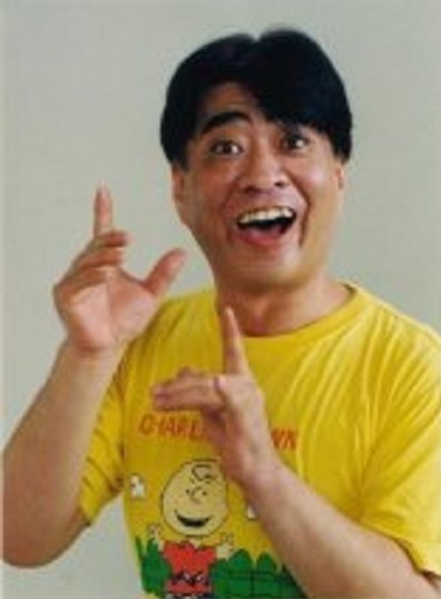 GinzōMatsuo