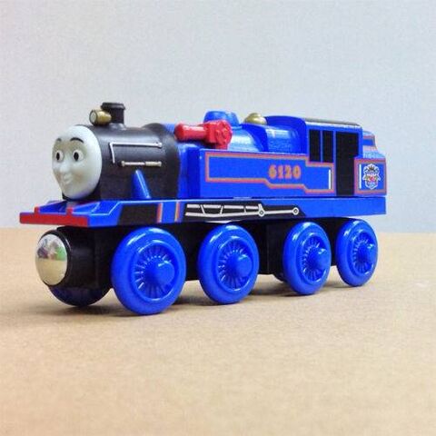 File:WoodenRailwayBelleUnpaintedWheels.jpg