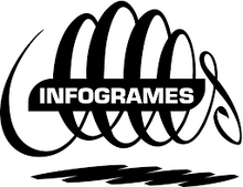 Infogrames logo
