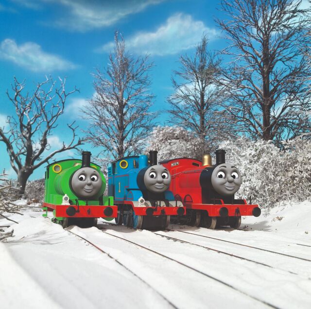 File:Percy,ThomasandJamesCGIWinterPromo.jpg