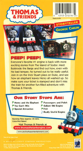 File:GallantOldEngineandOtherThomasAdventures2001VHSbackcover.jpg