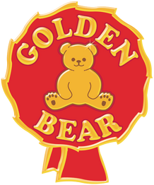 Golden Bear Toys