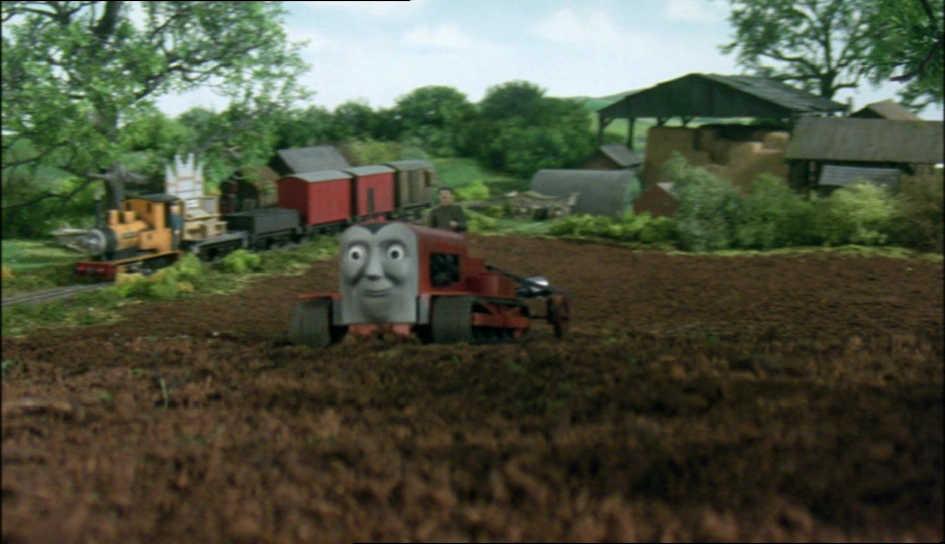 Image FaultyWhistles37.png Thomas the Tank Engine Wikia FANDOM