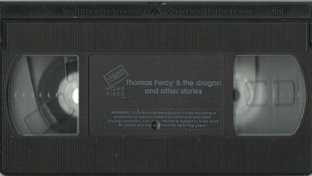 File:PercyandtheDragon1993tape.jpg