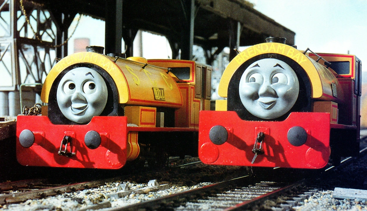 Image WrongRoad52.png Thomas the Tank Engine Wikia FANDOM powered by Wikia