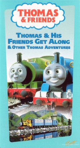 File:ThomasandhisFriendsGetAlongandotherThomasAdventuresVHS.jpg