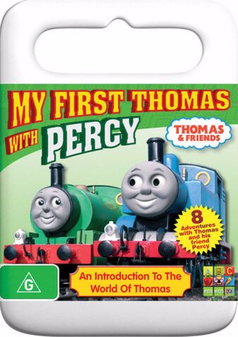 File:MyFirstThomaswithPercy.jpg