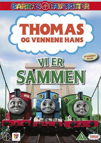 File:We'reTogether(NorwegianDVD).jpg