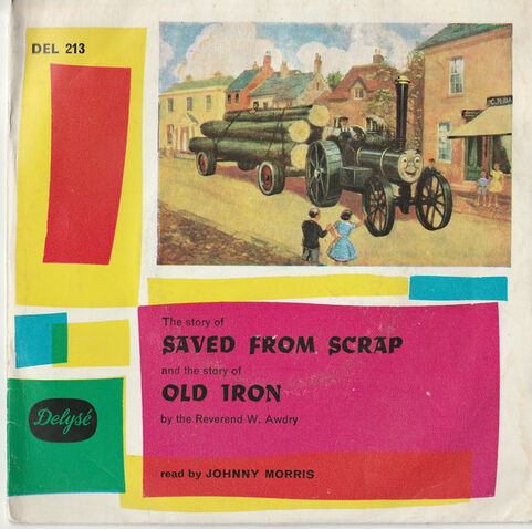 File:SavedfromScrapandOldIronrecord.jpg