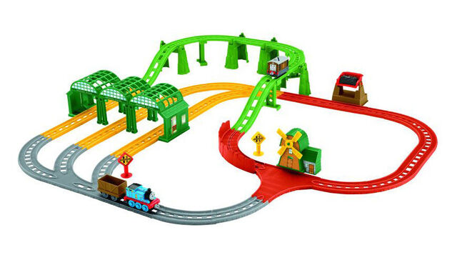 File:CollectibleRailwayBusyDayOnSodorDeluxeSet.jpg