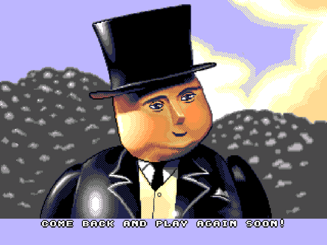 File:ThomastheTankEngine(SegaGenesis)ComeBackandPlayAgainScreen.png