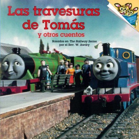 File:ThomasGetsTrickedandOtherStoriesSpanish.jpg
