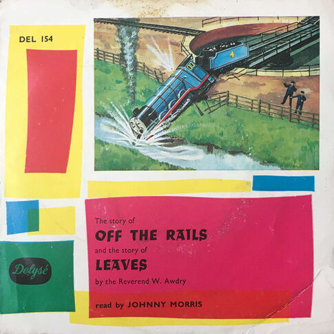 File:OfftheRailsandLeavesrecord.jpg