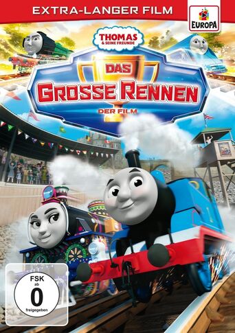 File:TheGreatRaceGermanDVD.jpg