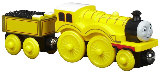 File:WoodenRailwayMolly.jpg