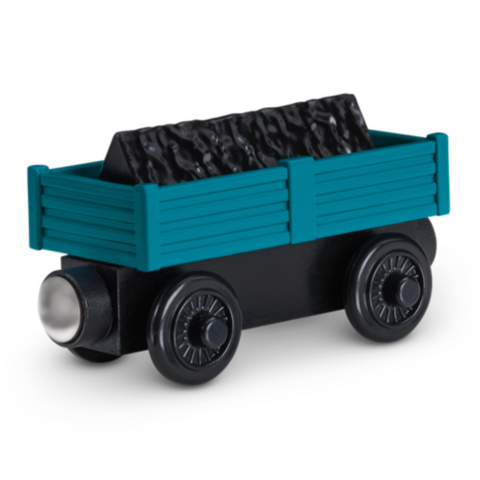 File:WoodenRailwayBlueCoalCar.png