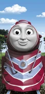 Caitlin | Thomas the Tank Engine Wikia | FANDOM powered by Wikia