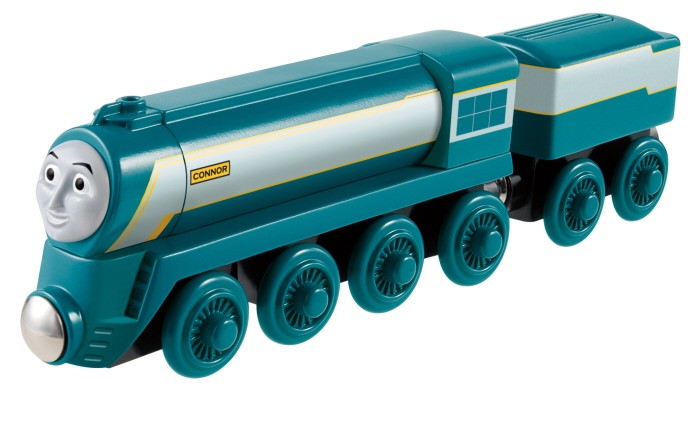 thomas wooden railway 2021