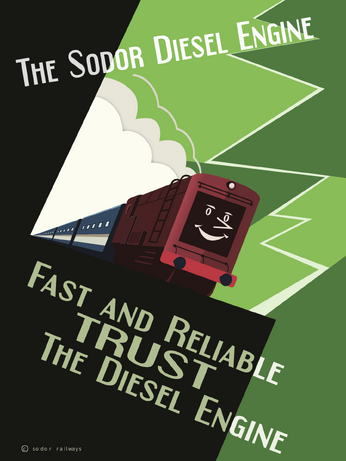 File:TheSodorDieselEnginePoster.png