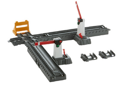 TrackMaster(Revolution)Criss-CrossJunctionExpansionPack