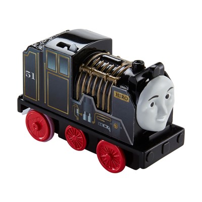 Hiro - Thomas and Friends TrackMaster Wiki