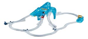 TrackMaster(Revolution)IcyMountainDrift