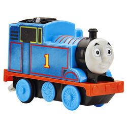 MotorizedRailwayTalkWithMeThomas