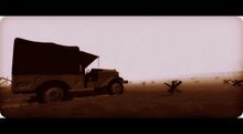 Arentruck Maddalene MK1