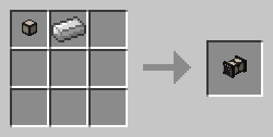 Recipe-restriction