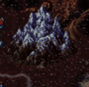 Death Peak