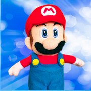 Mario SML
