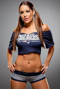 Briana Garcia 2